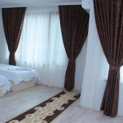 Family Hotel Aleks 2* Стандартный номер фото 4
