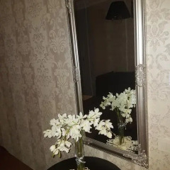 Отель Zana old town apartaments Студия с различными типами кроватей фото 3