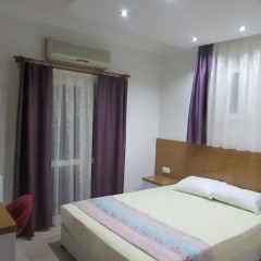 CC's Butik Hotel 2* Стандартный номер с различными типами кроватей фото 3