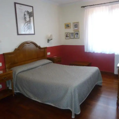 Hotel Leku Eder комната для гостей фото 4