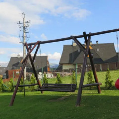Отель Nocleg Pod Gubałówką Закопане детские мероприятия
