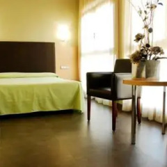 Hotel Sercotel Pere III el Gran 3* Улучшенный номер с различными типами кроватей фото 15
