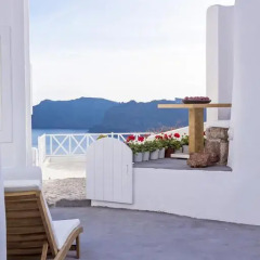 Отель White Pearl Villas 3* Вилла с различными типами кроватей фото 38