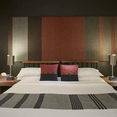 Отель Heritance Kandalama 5* Номер Делюкс с различными типами кроватей фото 2