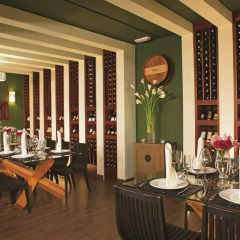 Отель Secrets Royal Beach Punta Cana Доминикана, Пунта Кана - отзывы, цены и фото номеров - забронировать отель Secrets Royal Beach Punta Cana онлайн питание