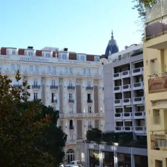 Отель Palais Lumière фото 2