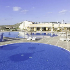 Отель HYB Sea Club Испания, Кала-эн-Бланес - отзывы, цены и фото номеров - забронировать отель HYB Sea Club онлайн детские мероприятия