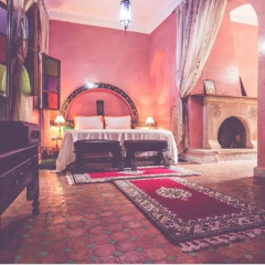 Отель Riad Dar Alia Марокко, Рабат - отзывы, цены и фото номеров - забронировать отель Riad Dar Alia онлайн развлечения