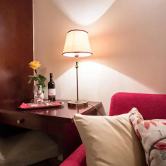 The Nicholas Hotel Residence 3* Студия Делюкс с различными типами кроватей фото 31