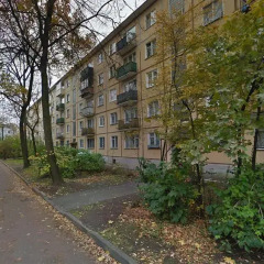 Апартаменты LOFT78 на Шаумяна 53 парковка