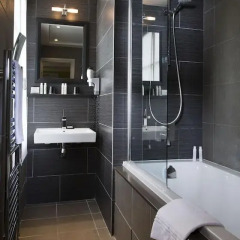 Hotel Duo 4* Стандартный номер с 2 отдельными кроватями фото 3