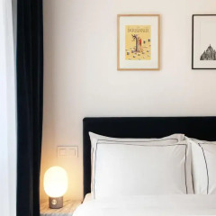 Hotel Rendez-Vous Batignolles 3* Улучшенный номер фото 3