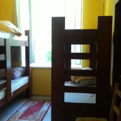Alaska Hostel удобства в номере
