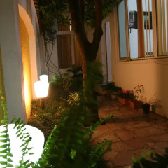 Отель Guesthouse Pension Andrea Албания, Тирана - отзывы, цены и фото номеров - забронировать отель Guesthouse Pension Andrea онлайн