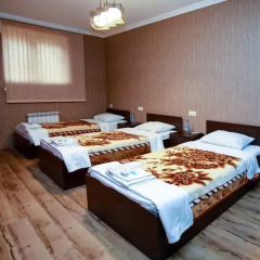 Hotel 4You комната для гостей фото 4