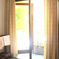 Отель Colpetty House 3* Номер Делюкс с различными типами кроватей фото 13
