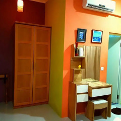 Отель Coral Retreat Maldives Мальдивы, Хураа - отзывы, цены и фото номеров - забронировать отель Coral Retreat Maldives онлайн удобства в номере
