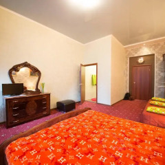Гостиница Rooms Na Starom Arbate Стандартный номер с различными типами кроватей фото 2