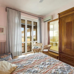 Отель Residenza Giulia 3* Стандартный номер с различными типами кроватей фото 5
