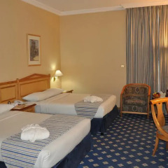Grand Continental Flamingo Hotel 3* Стандартный номер фото 3