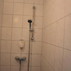 Hotel Mercedes/Centrum 3* Стандартный номер с различными типами кроватей фото 3