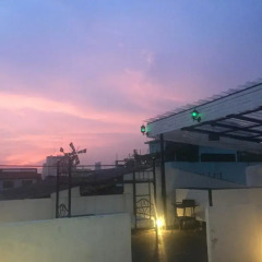 Отель TIA Thai Hostel Таиланд, Бангкок - отзывы, цены и фото номеров - забронировать отель TIA Thai Hostel онлайн парковка