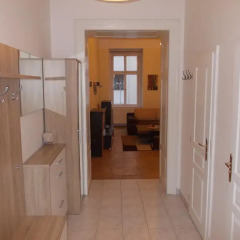 Апартаменты Mivos Prague Apartments комната для гостей фото 2