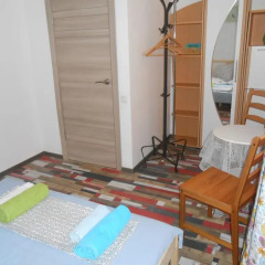 Гостиница Hostel Muraveynik в Таганроге отзывы, цены и фото номеров - забронировать гостиницу Hostel Muraveynik онлайн Таганрог интерьер отеля