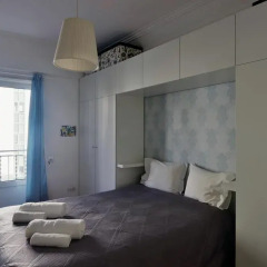 Отель Feels Like Home - Av Novas Premium комната для гостей фото 2