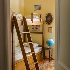 Отель Athens Quinta спа
