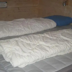 Отель Seim Camping комната для гостей фото 5