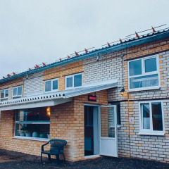 Гостиница Inn RoomComfort
