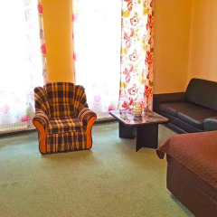 Апартаменты Apartments Betlemske Square Old Town комната для гостей фото 4