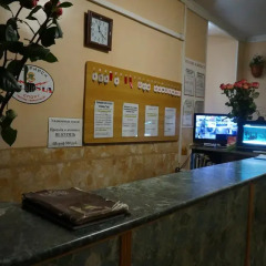 Гостиница Motel Blues в Уссурийске отзывы, цены и фото номеров - забронировать гостиницу Motel Blues онлайн Уссурийск интерьер отеля