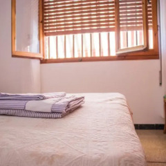 Отель Bungalows Pascual комната для гостей фото 3
