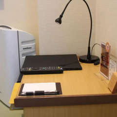 Asakusa hotel Hatago 3* Номер категории Эконом с различными типами кроватей фото 12