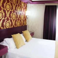Hotel Años 50 2* Номер категории Эконом с различными типами кроватей фото 5