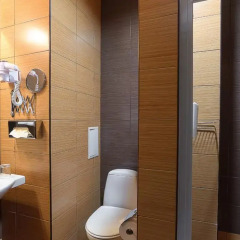 АС Отель 4* Номер Комфорт с разными типами кроватей фото 5
