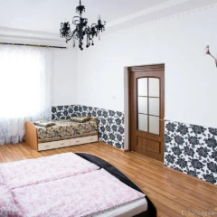 Отель Guest House Va Bene Стандартный номер фото 16