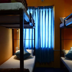 Отель Puskar Guest House Непал, Покхара - отзывы, цены и фото номеров - забронировать отель Puskar Guest House онлайн комната для гостей фото 2