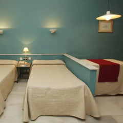 Hotel PYR Marbella 3* Стандартный номер с различными типами кроватей фото 2