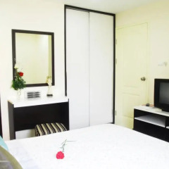 Отель CS Residence комната для гостей фото 4
