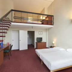 Отель BRUSSELS 3* Стандартный номер фото 4