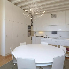 Отель Feels Like Home Porto Sea View House в номере