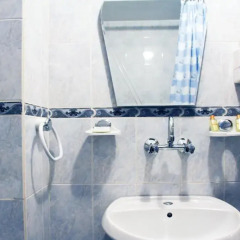 Antik Hotel 3* Стандартный номер с различными типами кроватей фото 10