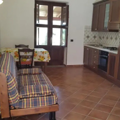 Отель Agriturismo Sant' Elia Сиракуза в номере фото 2