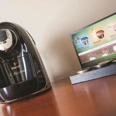 Thorpe Park Hotel and Spa в номере