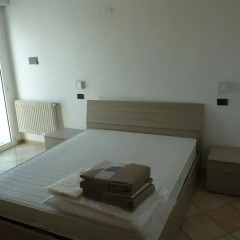 Отель Residence Doral Италия, Римини - отзывы, цены и фото номеров - забронировать отель Residence Doral онлайн комната для гостей фото 3