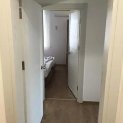 Апарт-Отель Arda 3* Апартаменты Эконом с различными типами кроватей фото 6