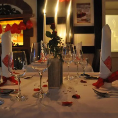 Hotel Mühleinsel 3* Стандартный номер с различными типами кроватей фото 10